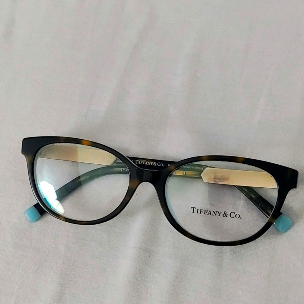 Tiffany & Co. Frames